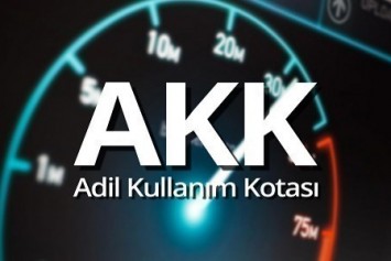 BTK Tarafından AKK İle İlgili Bilgilendirme Amaçlı Bir Görsel Yayınlandı