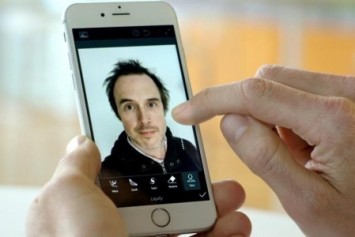 Artık selfie ile ölüm tarihinizi öngörebilecekler