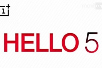 Yeni Teaser OnePlus 5'in Çıkış Tarihi ve İsmini Doğruladı 