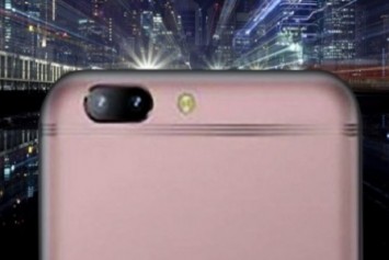 Oppo R11 Tekrar Sızdırıldı 