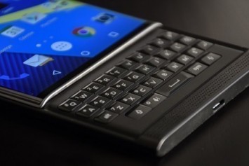 Blackberry Mayıs Ayı Android Güvenlik Yamasını Dağıtmaya Başladı