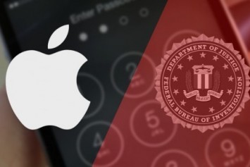 FBI sadece bir iPhone şifresi için, 900 bin dolar ödedi