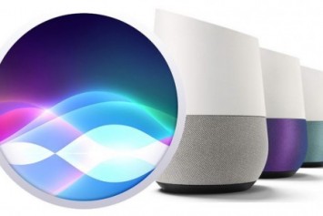 Bloomberg: '' Apple Siri Hoparlörü WWDC'de tanıtacak''
