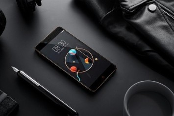 ZTE'nin Yeni Amiral Gemisi Nubia Z17 Ön Tarafta Tamamen Ekran İle Beraber Gelmeyecek