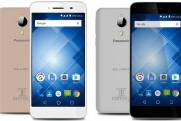 Panasonic Eluga I3 Mega özellikleri ve detayları belli oldu