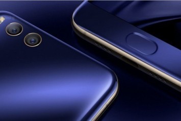 Xiaomi Mi 6 Türkiye'de Ön Siparişle Satışa Sunuldu 