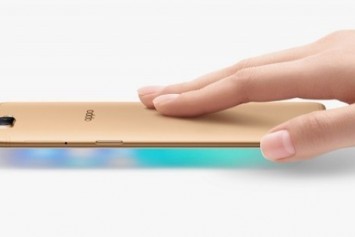Yeni Üst Seviye Akıllı Telefon Oppo R17 Çok Yakında Tanıtılabilir