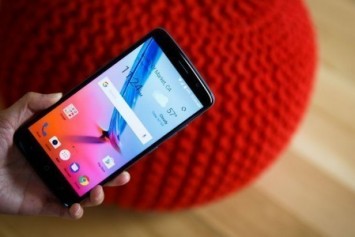 ZTE, 6 inç ekranlı Max XL'in satışlarına Sprint'le başladı