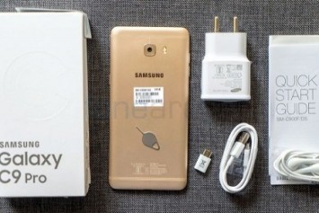 Samsung Galaxy J2 Prime ve Galaxy C9 Pro Modelleri İçin Haziran Ayı Güvenlik Yaması Verildi
