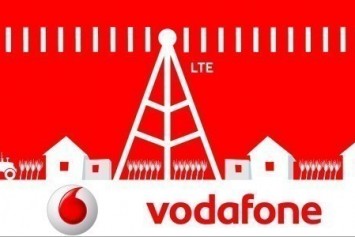 Vodafone Kafana Göre ile günde bir saat bedava internet