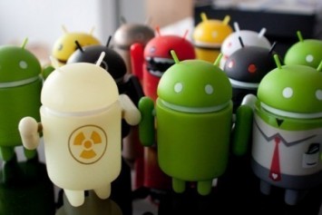 Google Play Store'da, Android Telefonları Ele Geçiren Truva Atı Bulundu 
