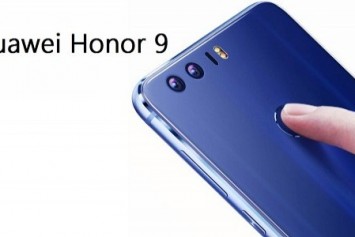 Huawei Honor 9 Modeline Ait Güncel Performans Testi Puanları Geldi