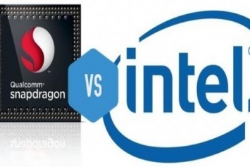 Qualcomm'dan Intel'in Açıklamalarına Cevap Geldi 