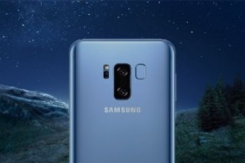 Galaxy Note 8'in Sızan Şematik Görüntüleri, Arka Tarafta Parmak izini Doğruladı 