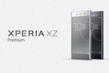 Sony Xperia XZ Premium, n11.com’da Satışa Sunuldu 
