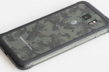 Samsung Galaxy S8 Active, Geekbench'de Göründü  