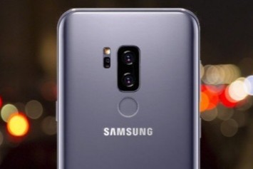 Samsung Galaxy Note 8, 13MP Çift Kamera ile Gelebilir 