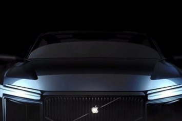 Tim Cook, Apple markalı sürücüsüz otomobiller hakkında konuştu