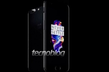 OnePlus 5'in Yeni Renderı, Teknik Özellikleri ve Fiyatı Bilgisi İnternete Sızdırıldı 