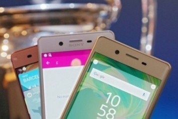 Android O Yüklü Xperia Telefonlar, Kullanıcı Profili Sayfasında Listelendi 
