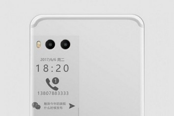 Yeni Amiral Gemisi Meizu Pro 7 Modelinin Helio X30 İşlemcisi İle Geleceği Ortaya Çıktı
