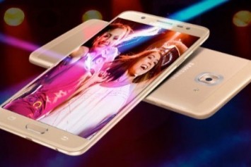 Samsung Galaxy J7 Pro ve Galaxy J7 Max Resmi Olarak Duyuruldu 