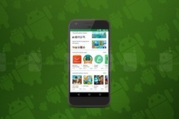 Yeni iOS 11 Uygulama Mağazası için Google'ın Cevabı Android Excellence Olacak 