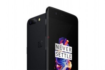 OnePlus 5 Duyurulmadan, Ön Kayıt Toplamaya Başlandı 
