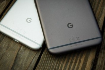 Google, Yaklaşık 1 Milyon Pixel Akıllı Telefonu Sattı