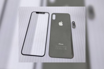 Wistron CEO'su Gelecekteki İPhone Modelinin İki Güçlü Özelliğini Açıkladı 