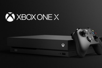 Xbox One X Türkiye çıkış tarihi duyuruldu