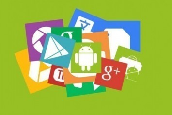 Google Play Store'a yeni eklenmiş, 5 yeni önemli uygulama