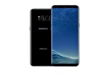 Consumer Reports'a göre en iyi telefon: Galaxy S8