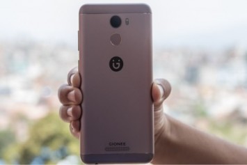 Gionee A1 Lite tanıtıldı, teknik özellikleri muhteşem