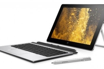 HP Elite x2 1012 G2, Türkiye'de Temmuz Ayında Satışa Sunulacak 