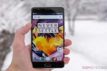 OnePlus 5 Ön Kayıtları, İki Günde 300.000'i Geçti 