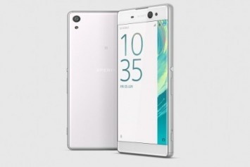 Sony, Xperia XA Ultra için Android 7.0 Nougat Güncellemesini Yayınlamaya Başladı 
