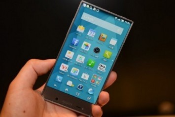 SHARP FS8016 Model Akıllı Telefon Snapdragon 660 İşlemcisi İle Beraber Geliyor