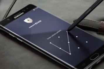 Samsung Galaxy Note 8 Çift Hoparlör Desteği İle Beraber Gelecek