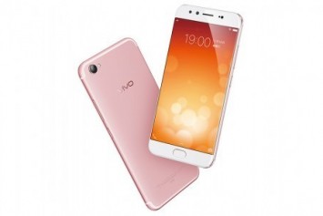 Oppo X9 Plus'a ait olduğu iddia edilen görsel sızdırıldı