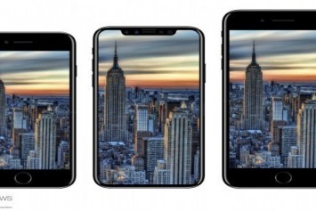 Yeni iPhone 8 Ekran Koruyucusu, Telefonun Tasarımını Doğruladı