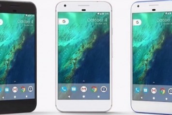 Ortaya Çıkan Yeni Bir Google Pixel 2 Konsept Tasarımı Çerçevesiz Ekrana Sahip