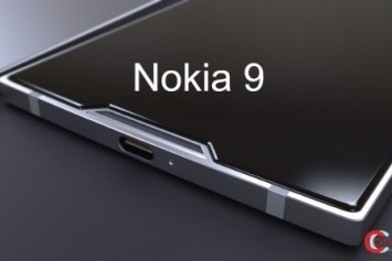 HMD, Nokia 9'un 4GB RAM'e Sahip Versiyonunu İptal Etti 