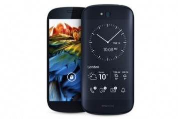 YotaPhone 3'ün duyurusu gerçekleştirildi