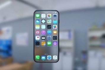 iPhone 8'in ekran çözünürlüğü de belli oldu