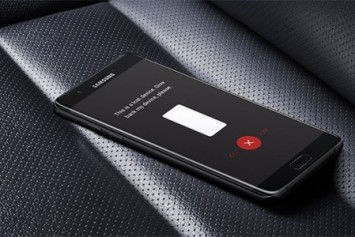 Galaxy Note 7 FE'nin satışları, önümüzdeki ay başlayacak
