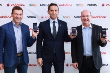 Nokia Android Akıllı Telefonların Türkiye Fiyatı Açıklandı 
