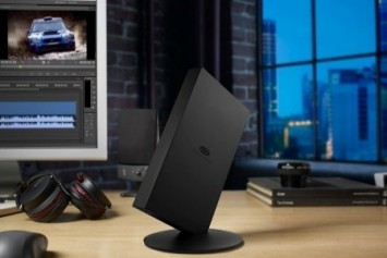 Dünyanın En Hızlı SSD'lerinden LaCie Bolt 3 2TB SSD Türkiye'de 