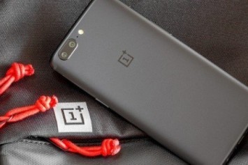 OnePlus 5, Snapdragon 835 ve Dual Kamera ile Resmi Olarak Duyuruldu 