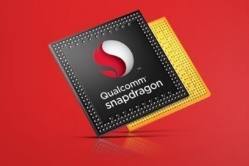 Qualcomm, yeni yonga seti Snapdragon 450 detaylandırıldı